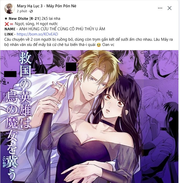 Ngôi Nhà Tình Yêu Chapter 15 - Trang 18