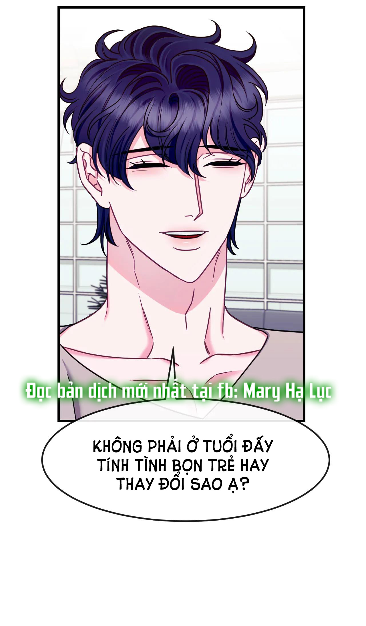 Ngôi Nhà Tình Yêu Chapter 15 - Trang 22