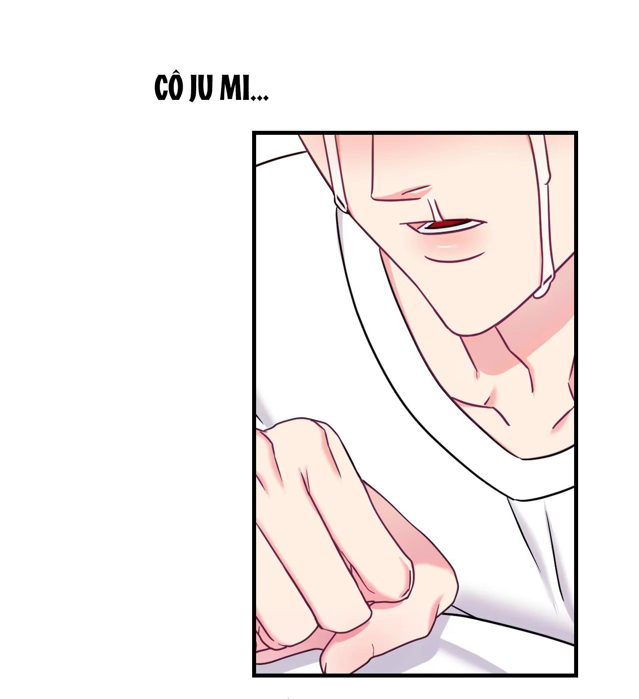 Ngôi Nhà Tình Yêu Chapter 15 - Trang 24