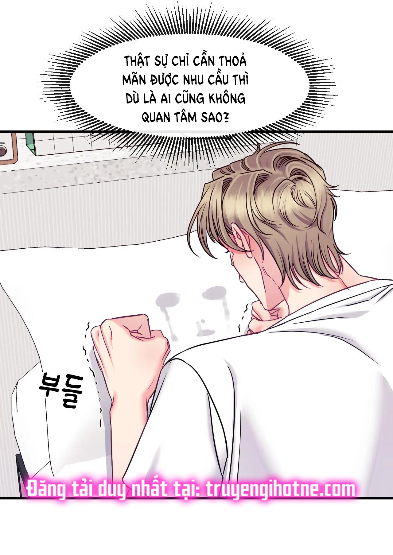 Ngôi Nhà Tình Yêu Chapter 15 - Trang 25