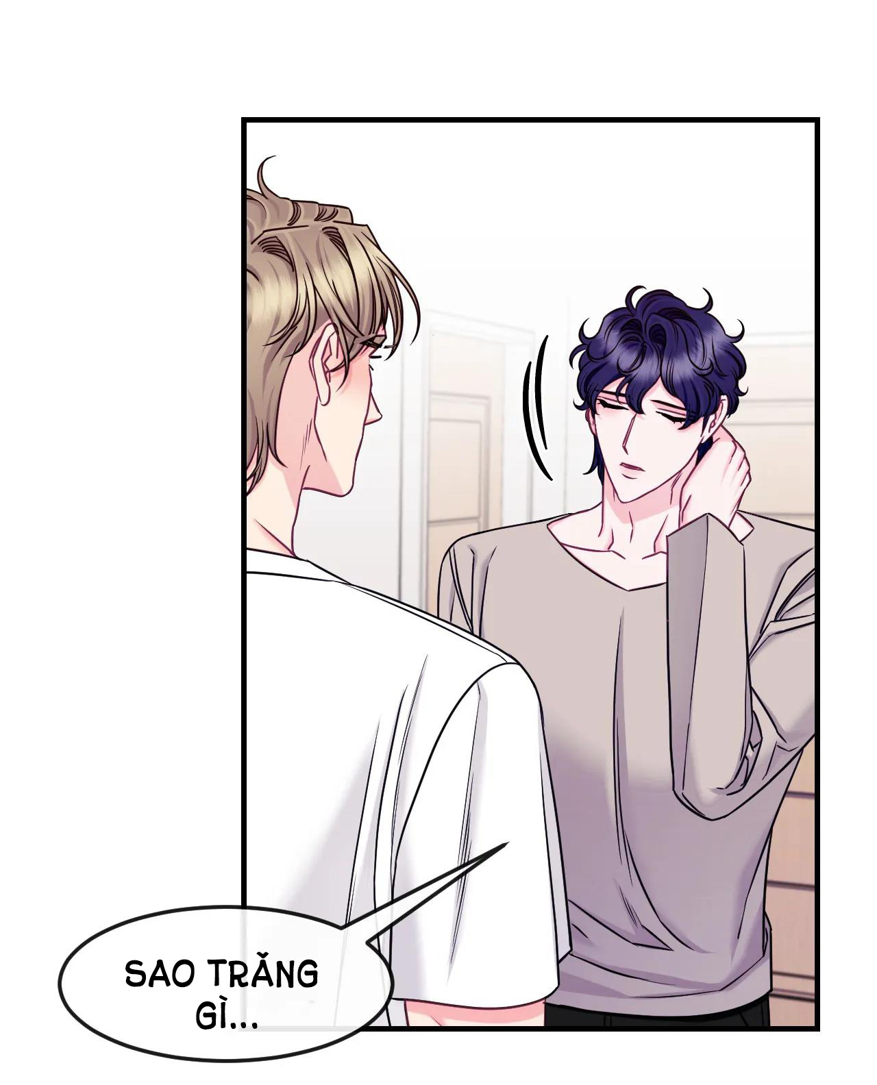 Ngôi Nhà Tình Yêu Chapter 15 - Trang 3