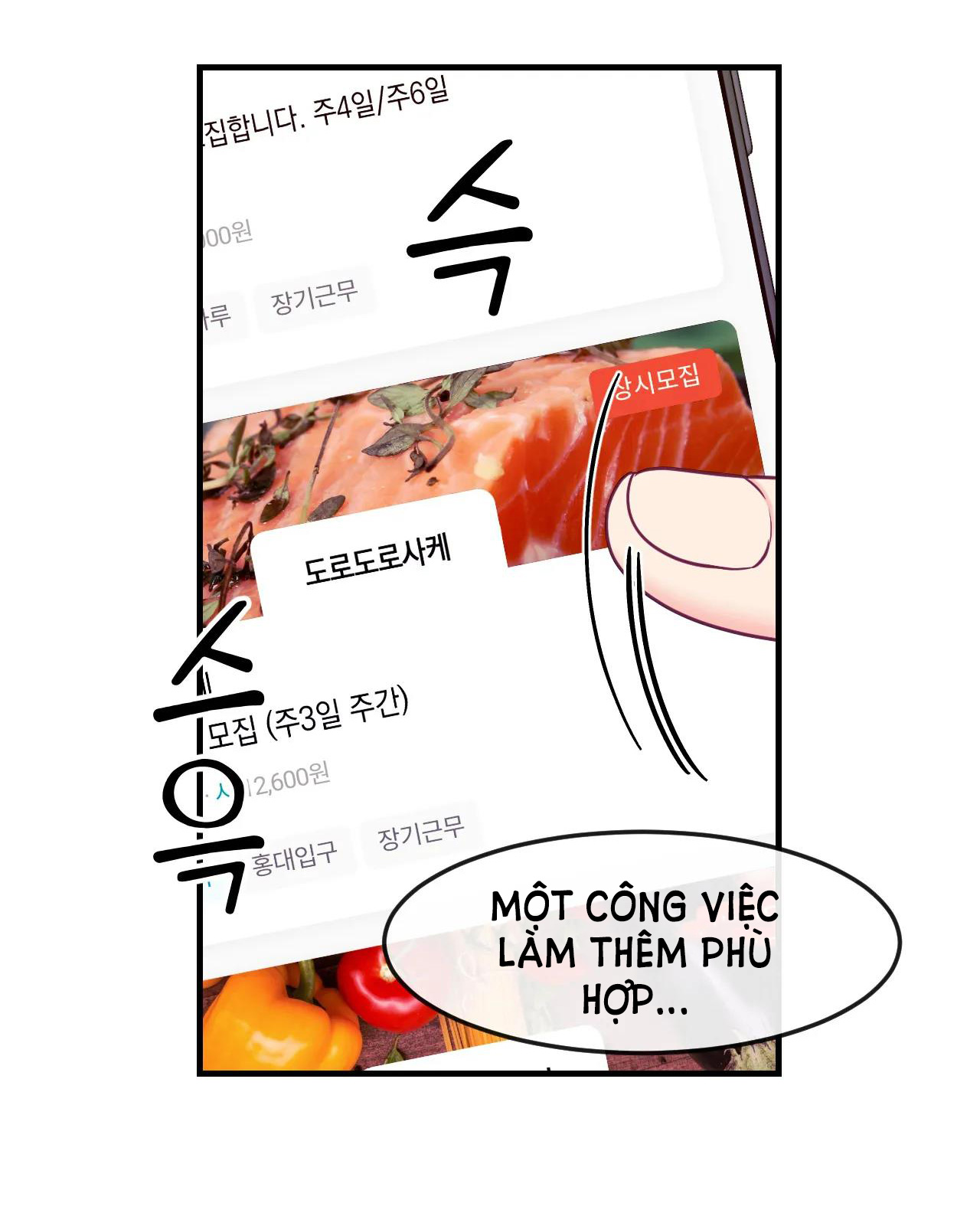 Ngôi Nhà Tình Yêu Chapter 15 - Trang 33
