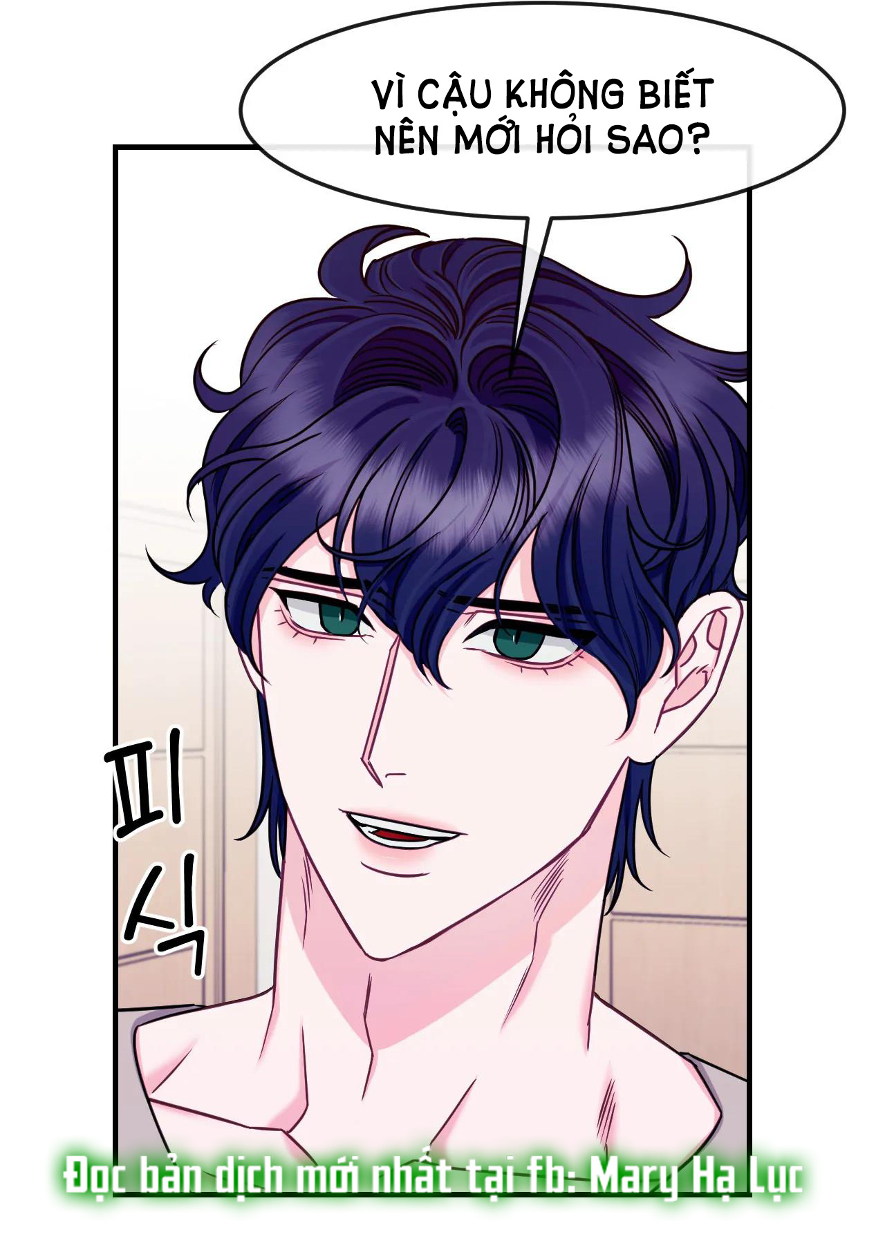 Ngôi Nhà Tình Yêu Chapter 15 - Trang 4