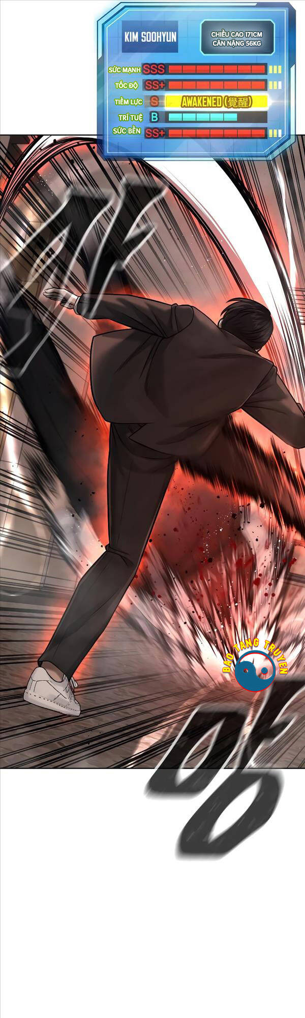 Nhiệm Vụ Diệu Kỳ Chapter 80 - Trang 14