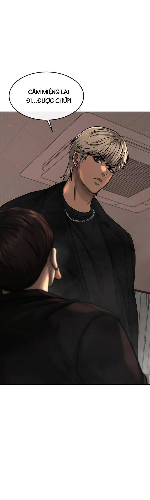 Nhiệm Vụ Diệu Kỳ Chapter 80 - Trang 19