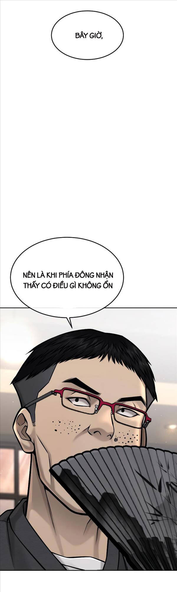 Nhiệm Vụ Diệu Kỳ Chapter 80 - Trang 27