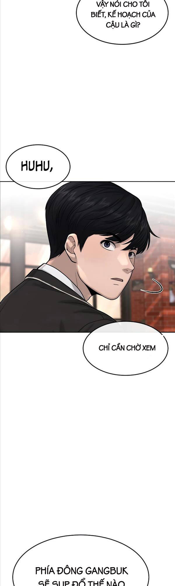 Nhiệm Vụ Diệu Kỳ Chapter 80 - Trang 30