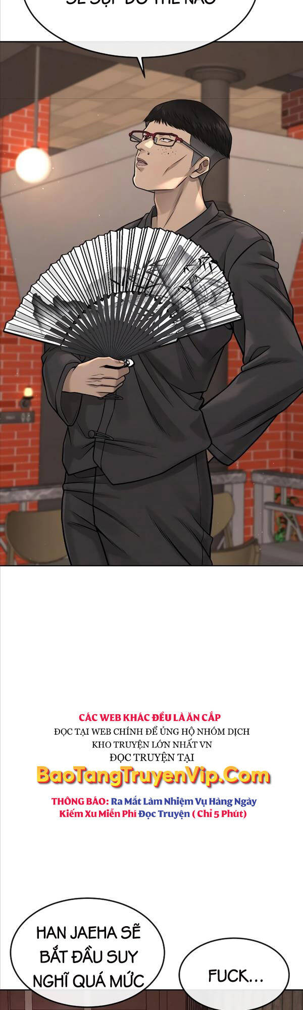 Nhiệm Vụ Diệu Kỳ Chapter 80 - Trang 31