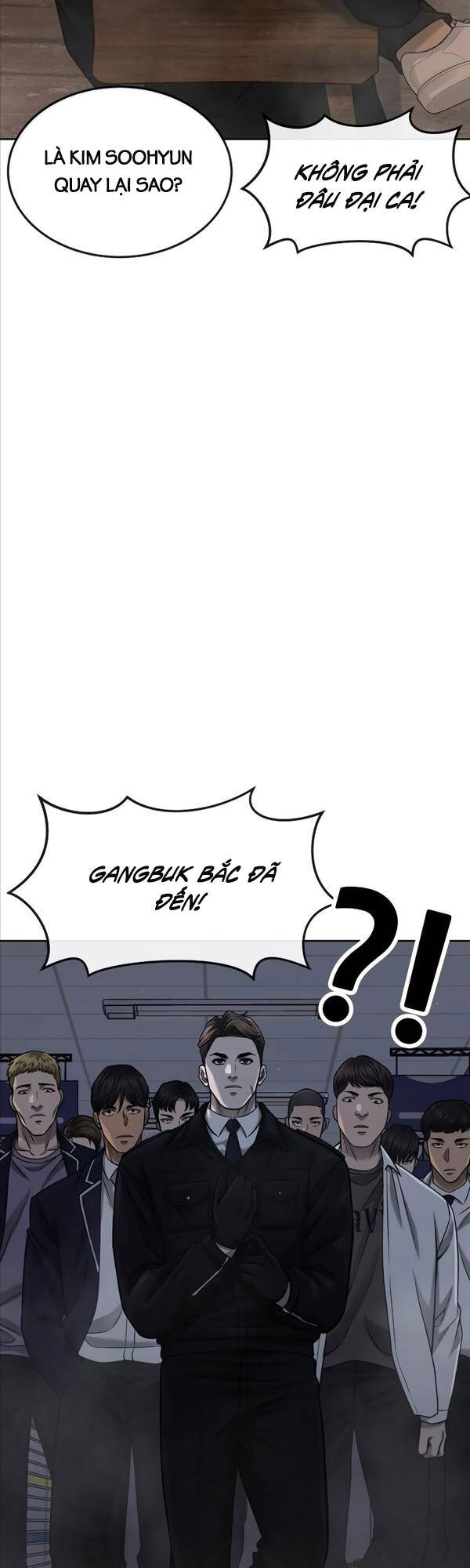 Nhiệm Vụ Diệu Kỳ Chapter 80 - Trang 34