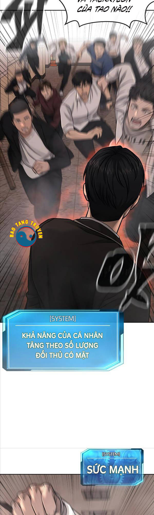 Nhiệm Vụ Diệu Kỳ Chapter 80 - Trang 4