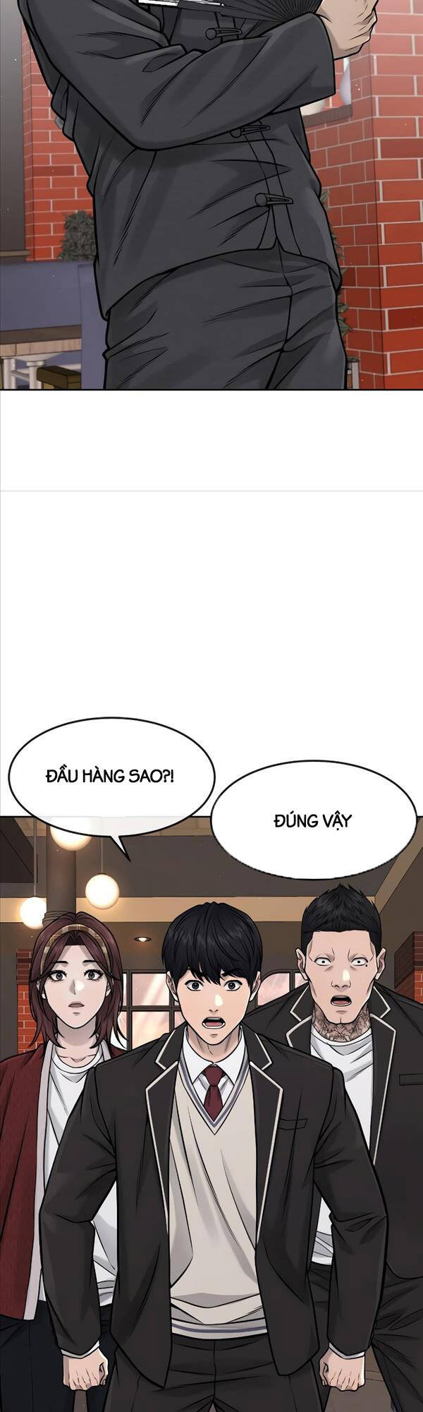 Nhiệm Vụ Diệu Kỳ Chapter 80 - Trang 44