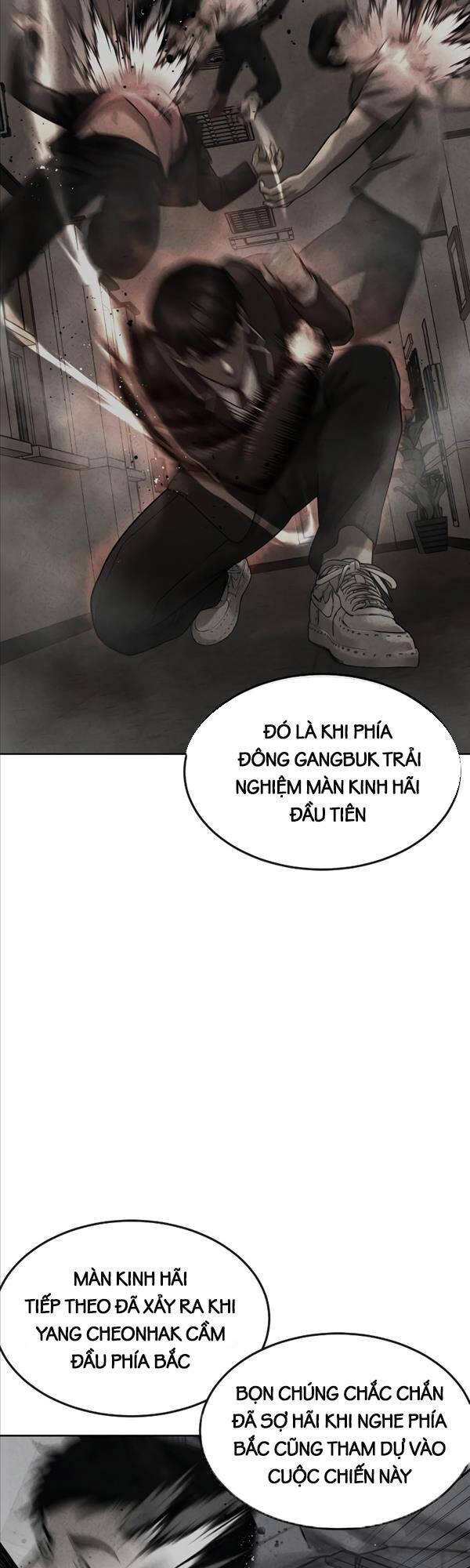 Nhiệm Vụ Diệu Kỳ Chapter 80 - Trang 49