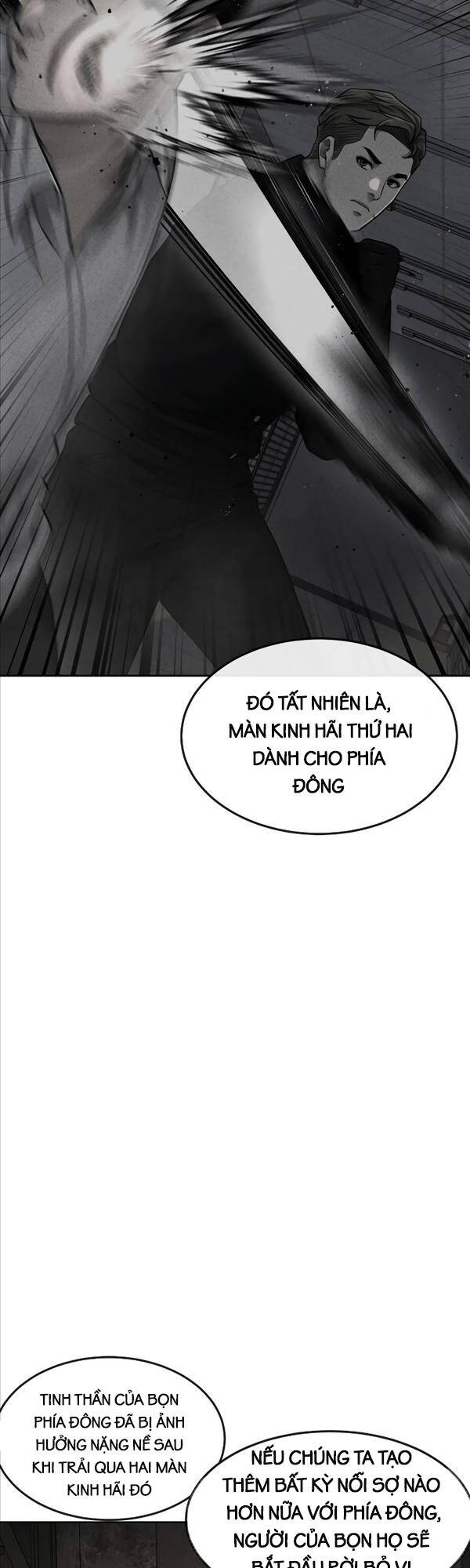 Nhiệm Vụ Diệu Kỳ Chapter 80 - Trang 50