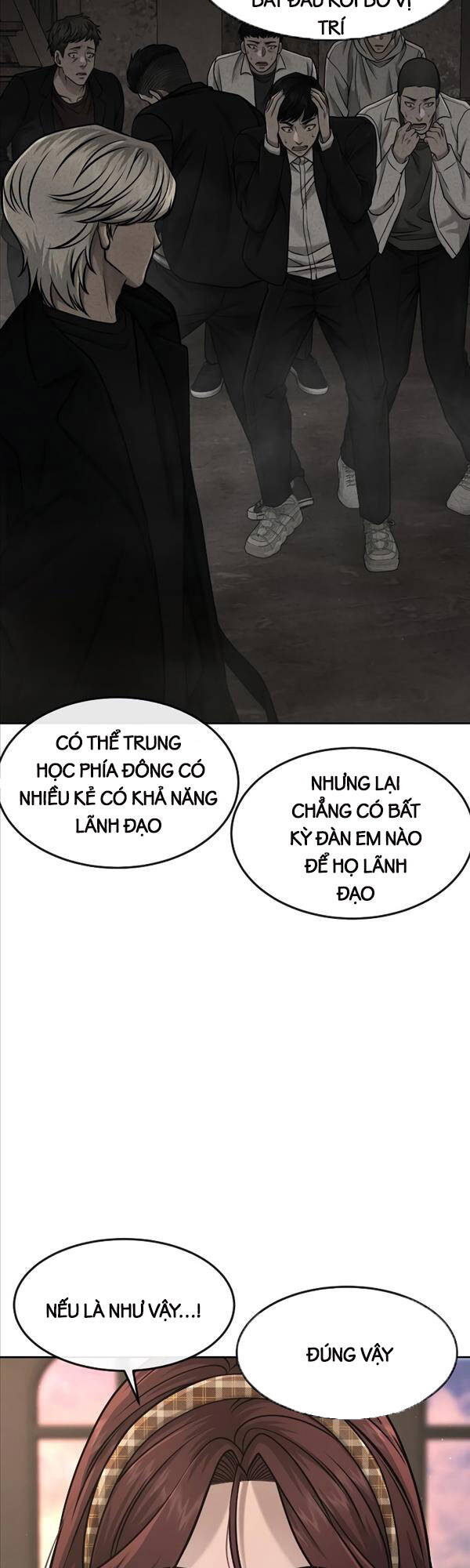 Nhiệm Vụ Diệu Kỳ Chapter 80 - Trang 51