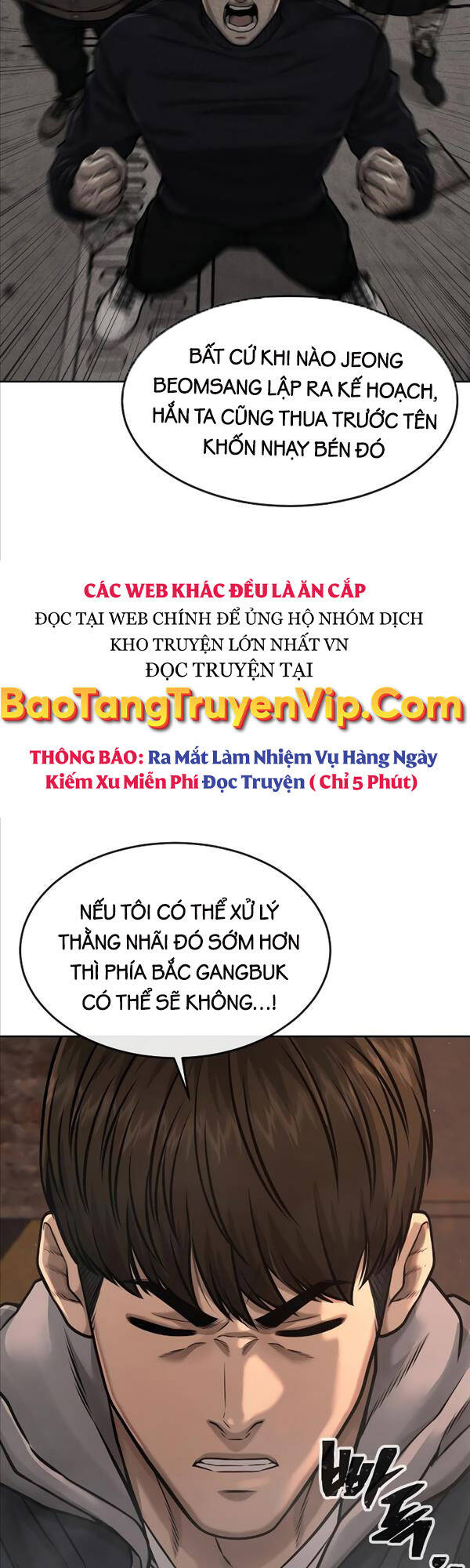 Nhiệm Vụ Diệu Kỳ Chapter 80 - Trang 56