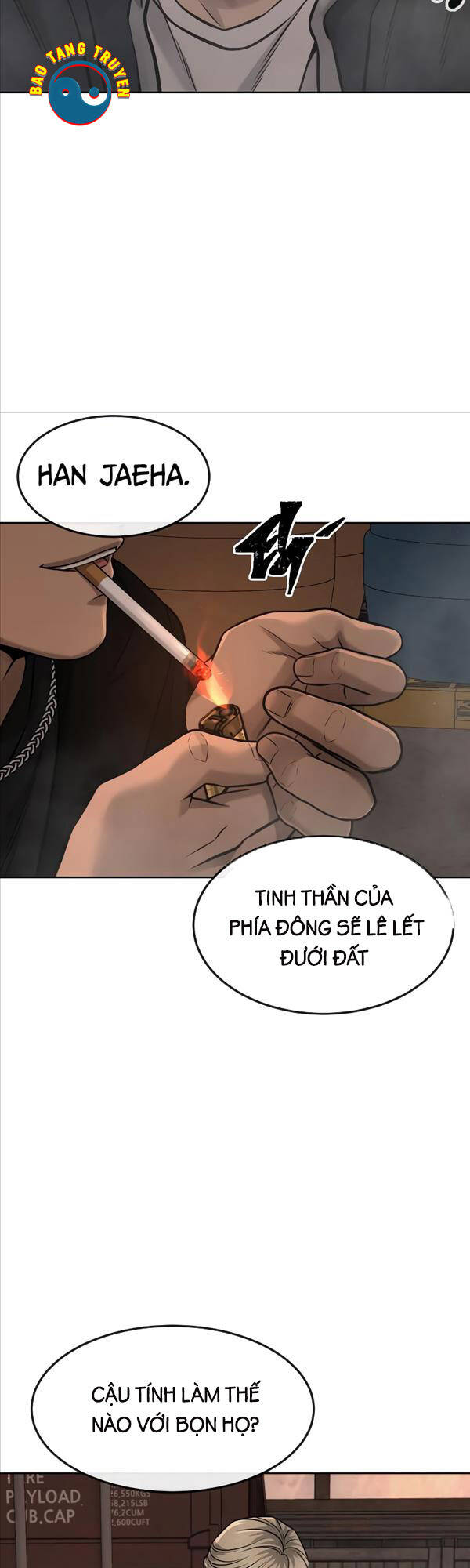 Nhiệm Vụ Diệu Kỳ Chapter 80 - Trang 57