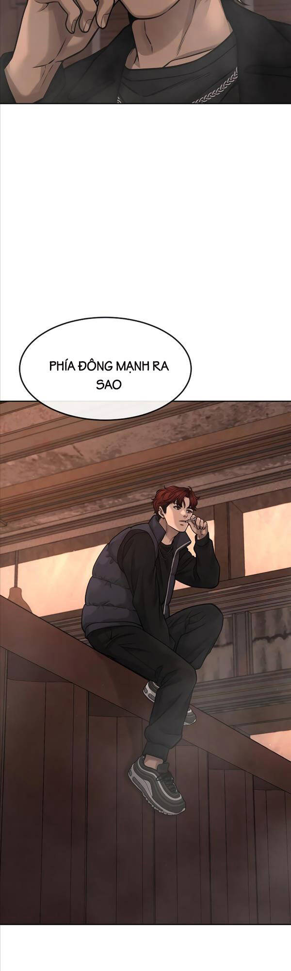 Nhiệm Vụ Diệu Kỳ Chapter 80 - Trang 59