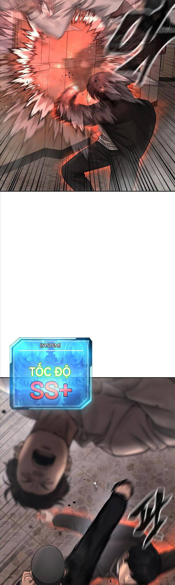 Nhiệm Vụ Diệu Kỳ Chapter 80 - Trang 6