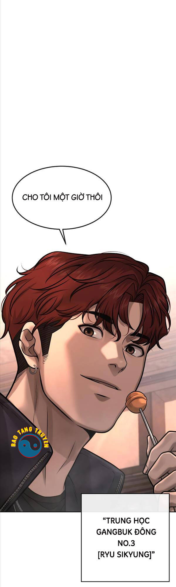 Nhiệm Vụ Diệu Kỳ Chapter 80 - Trang 60