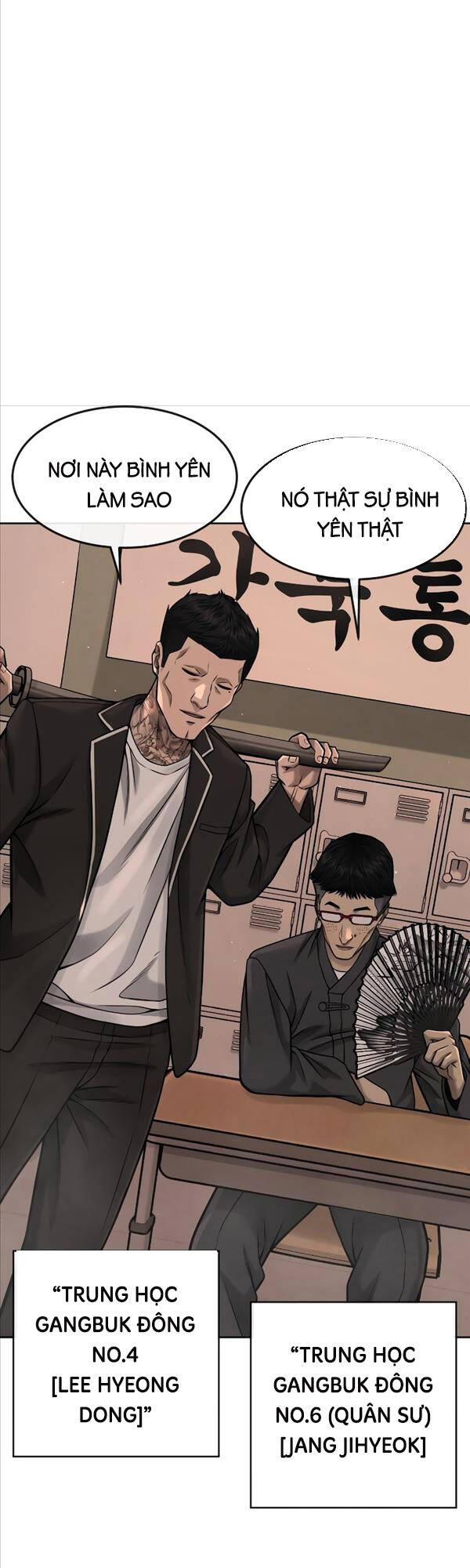 Nhiệm Vụ Diệu Kỳ Chapter 80 - Trang 61