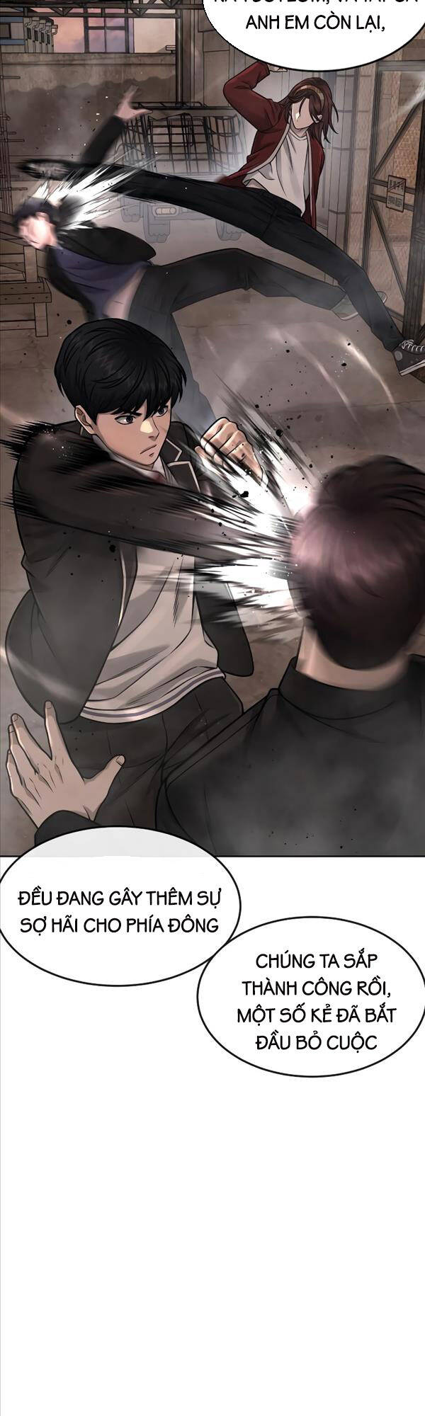 Nhiệm Vụ Diệu Kỳ Chapter 80 - Trang 63