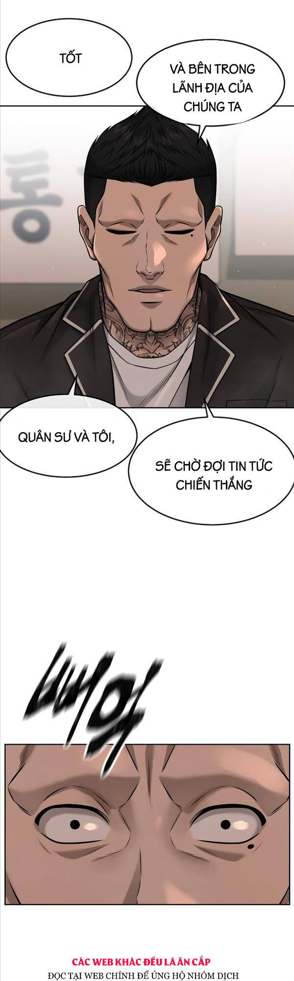 Nhiệm Vụ Diệu Kỳ Chapter 80 - Trang 64
