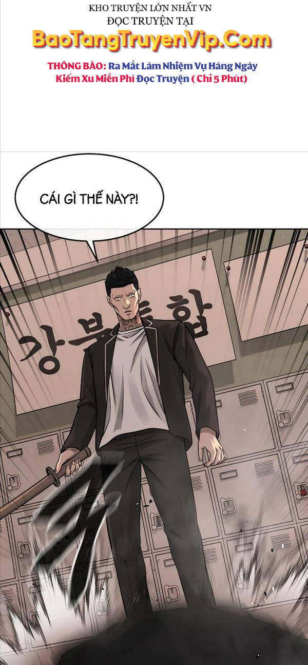 Nhiệm Vụ Diệu Kỳ Chapter 80 - Trang 65
