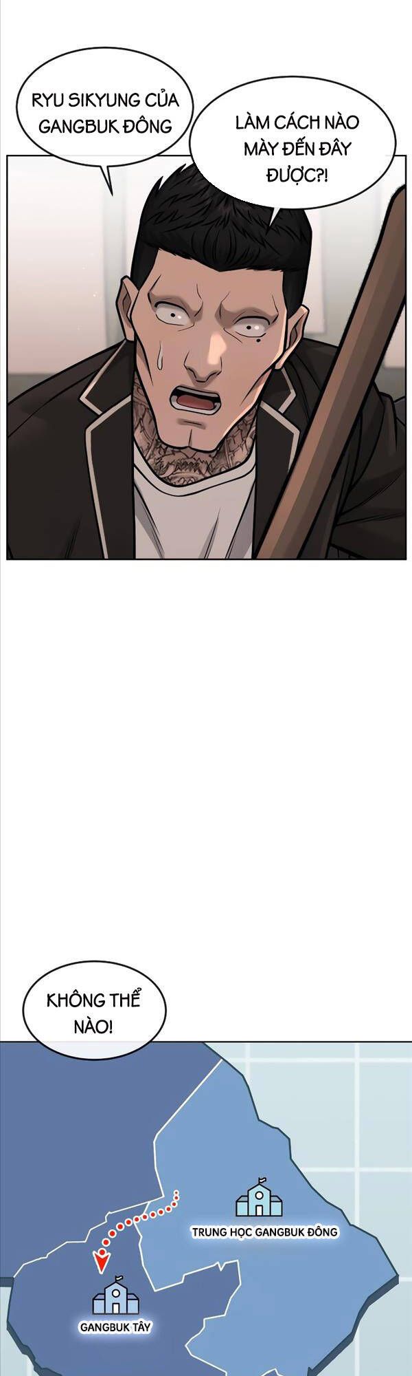 Nhiệm Vụ Diệu Kỳ Chapter 80 - Trang 68