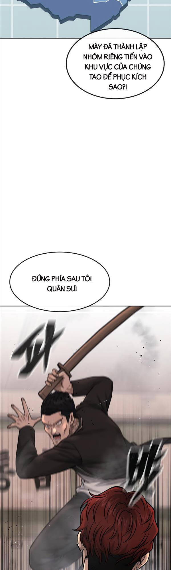 Nhiệm Vụ Diệu Kỳ Chapter 80 - Trang 69