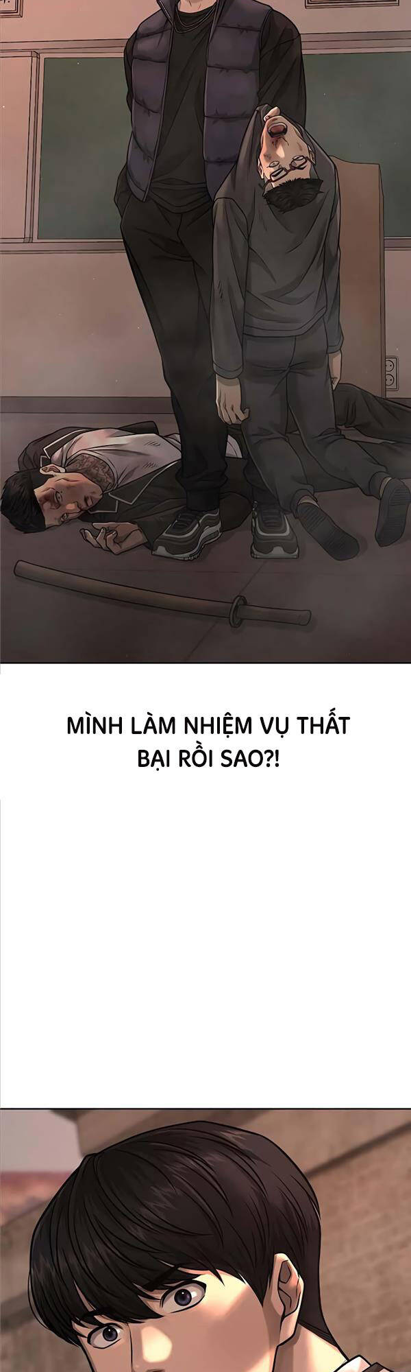 Nhiệm Vụ Diệu Kỳ Chapter 80 - Trang 75