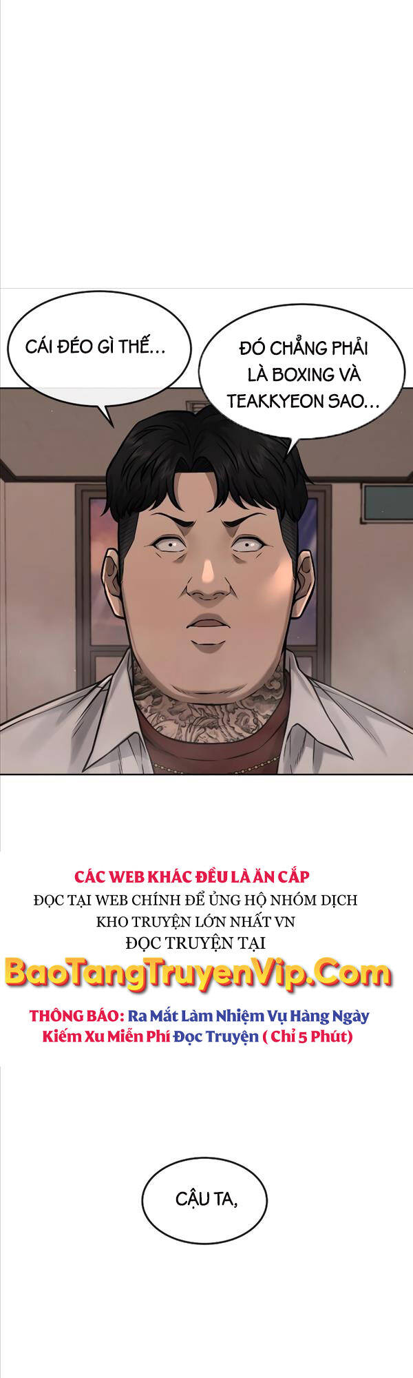 Nhiệm Vụ Diệu Kỳ Chapter 80 - Trang 9