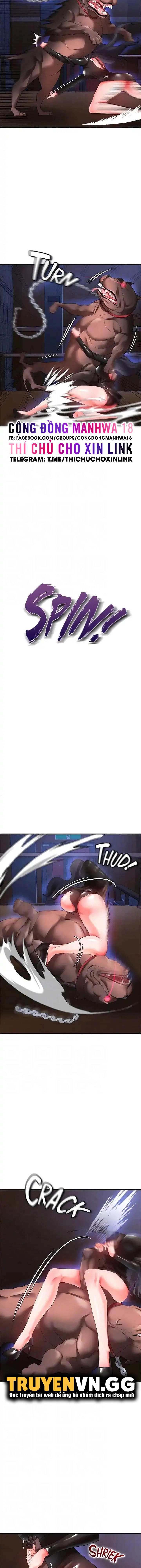 Thỏa Thuận Đổi Đời Chapter 26 - Trang 10