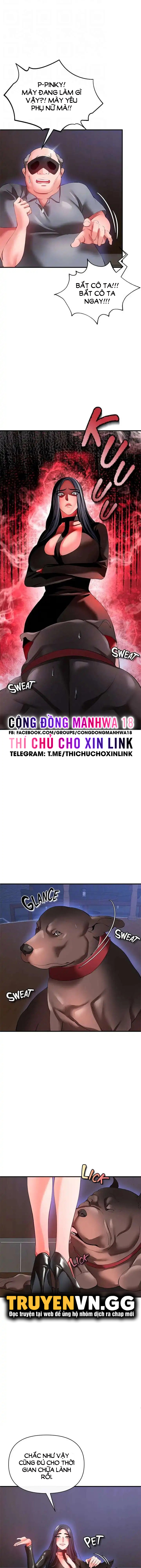 Thỏa Thuận Đổi Đời Chapter 26 - Trang 12