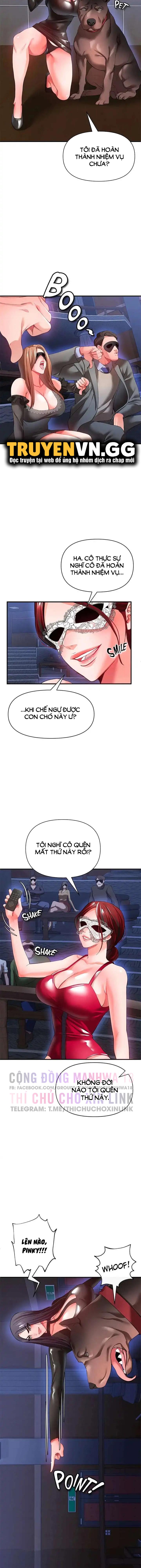 Thỏa Thuận Đổi Đời Chapter 26 - Trang 13