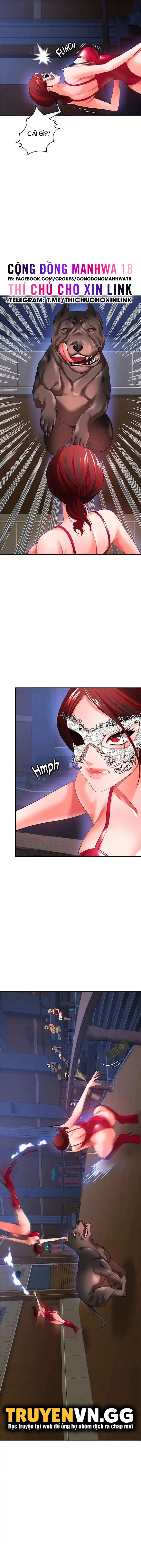 Thỏa Thuận Đổi Đời Chapter 26 - Trang 14