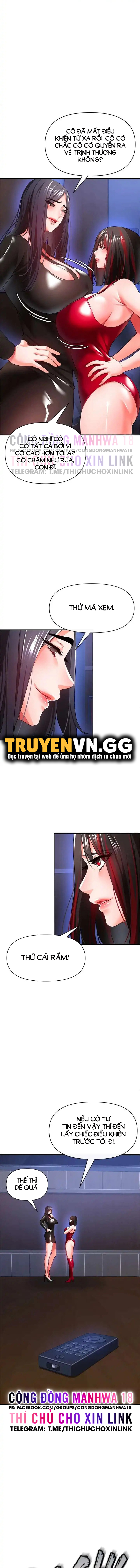 Thỏa Thuận Đổi Đời Chapter 26 - Trang 16