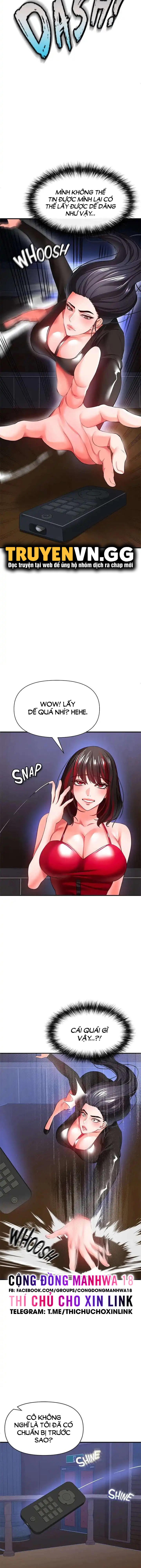 Thỏa Thuận Đổi Đời Chapter 26 - Trang 17