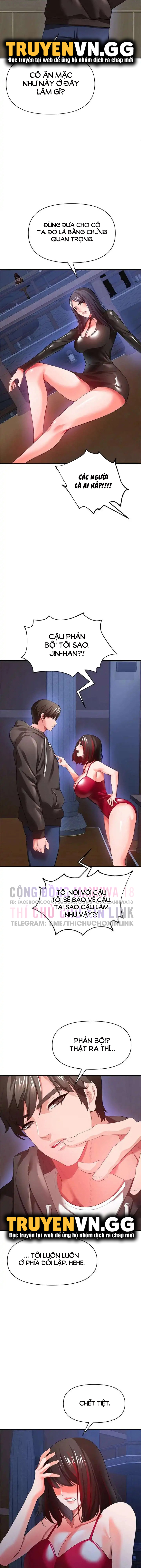 Thỏa Thuận Đổi Đời Chapter 26 - Trang 19
