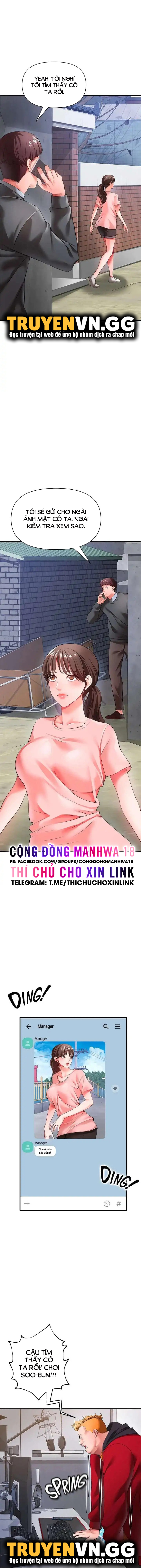 Thỏa Thuận Đổi Đời Chapter 26 - Trang 2