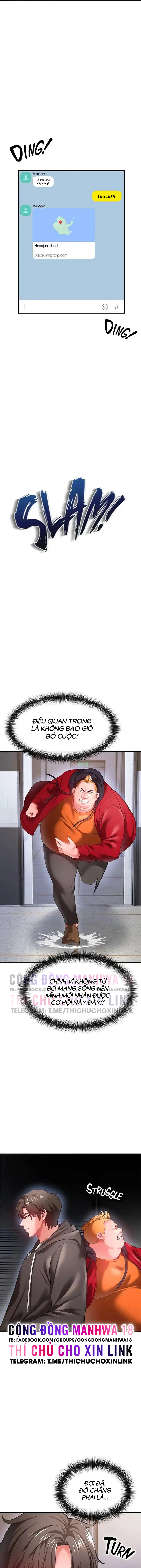 Thỏa Thuận Đổi Đời Chapter 26 - Trang 3