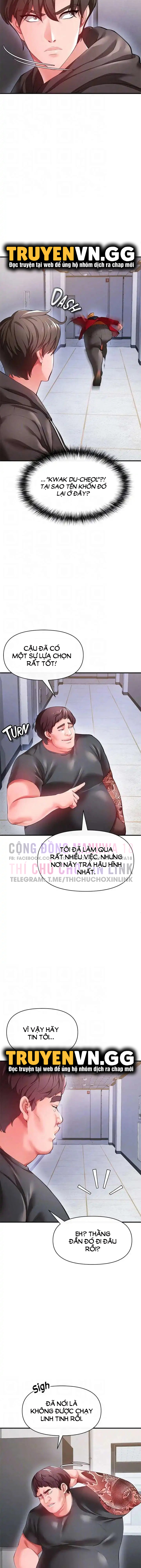 Thỏa Thuận Đổi Đời Chapter 26 - Trang 4