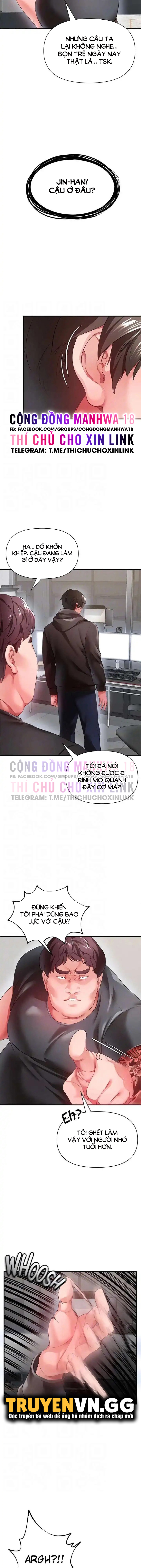 Thỏa Thuận Đổi Đời Chapter 26 - Trang 5
