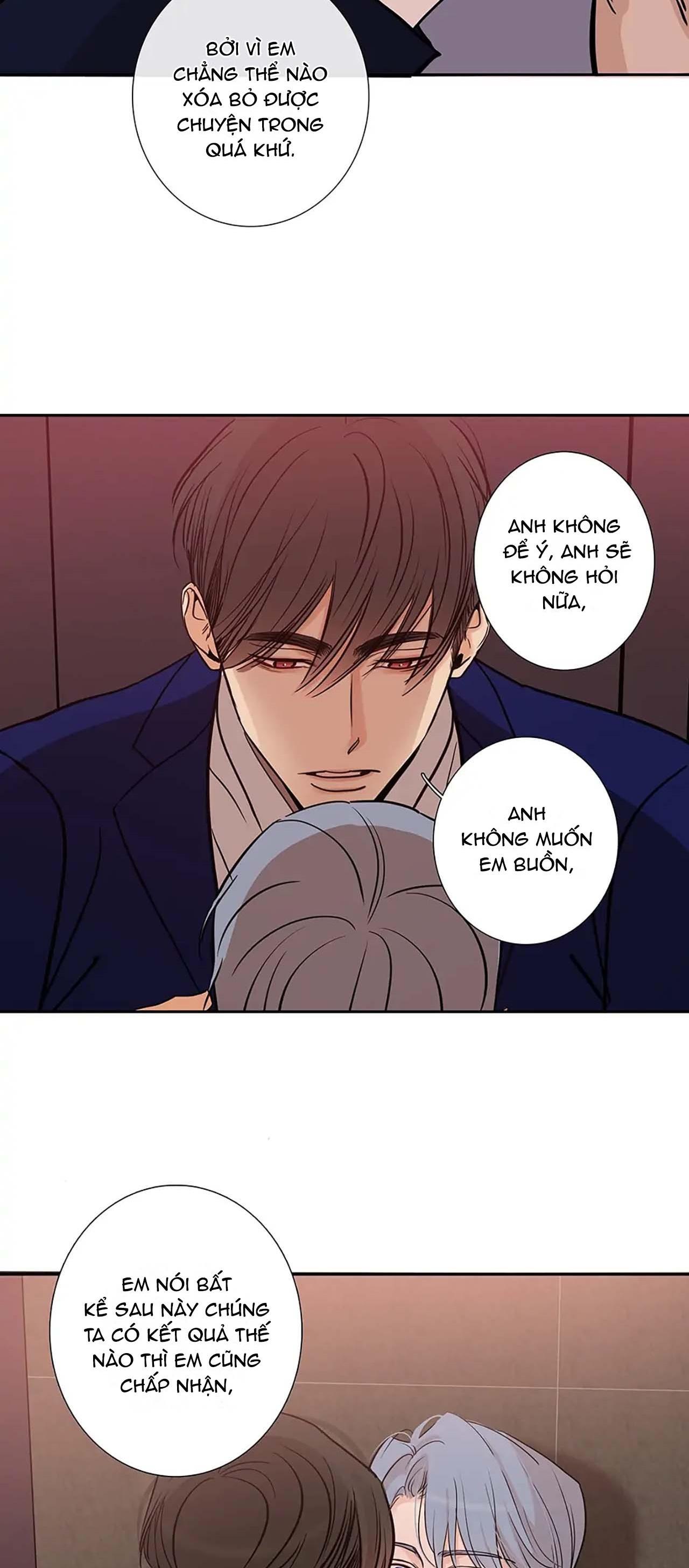 Thú Dữ! Đừng Tự Ý Mở Chuồng Chapter 71 - Trang 10