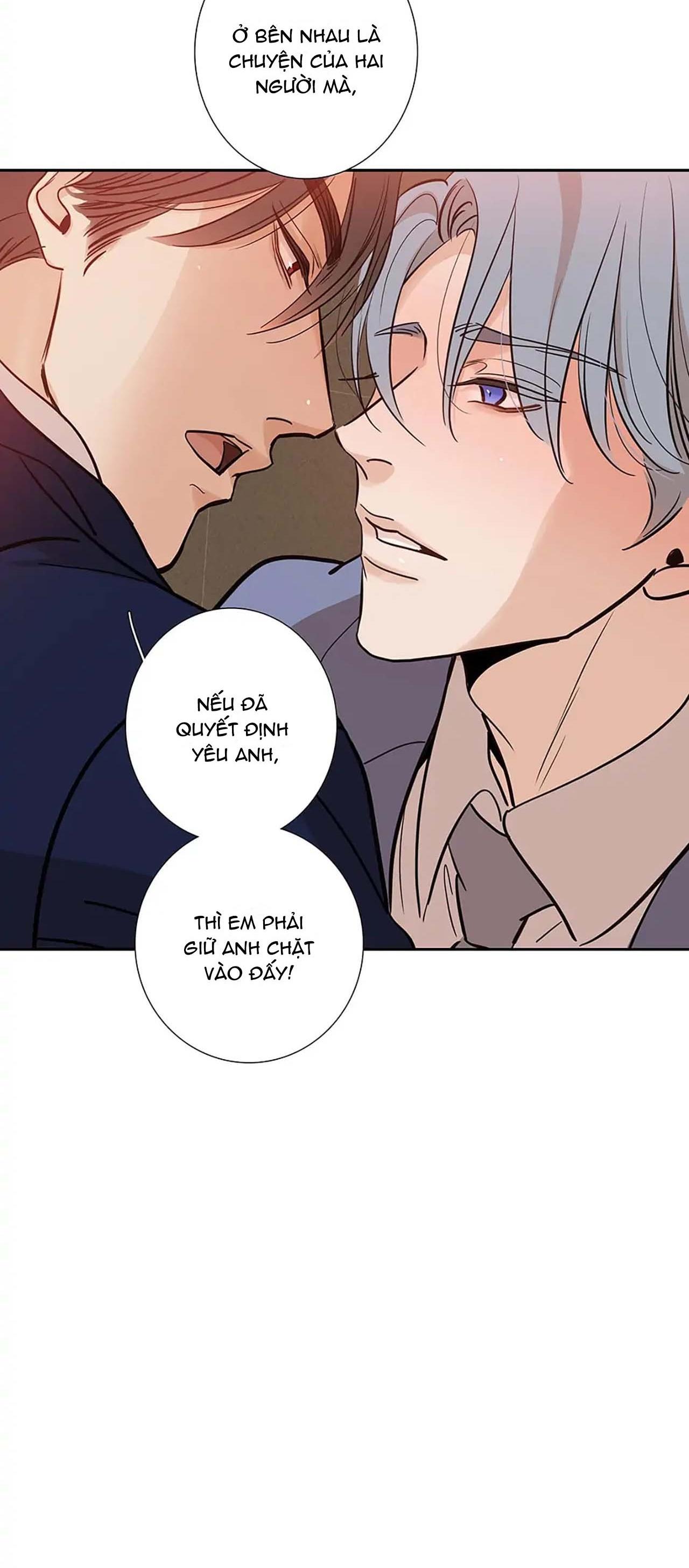 Thú Dữ! Đừng Tự Ý Mở Chuồng Chapter 71 - Trang 12