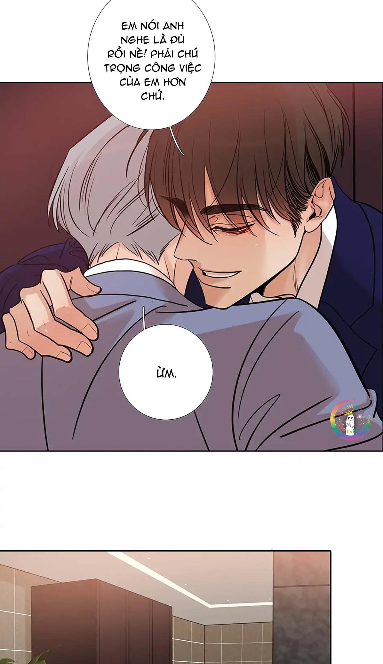 Thú Dữ! Đừng Tự Ý Mở Chuồng Chapter 71 - Trang 14