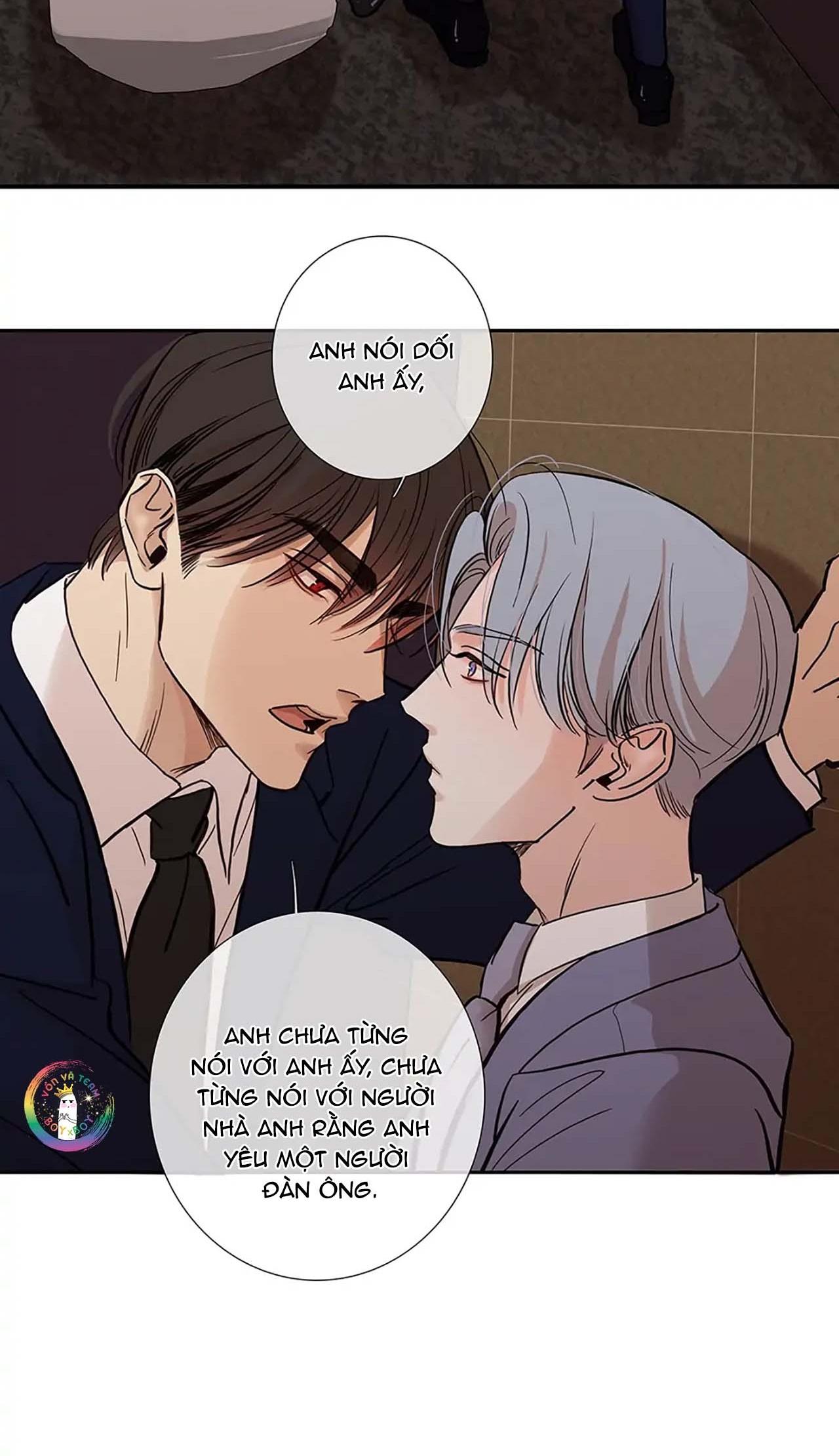 Thú Dữ! Đừng Tự Ý Mở Chuồng Chapter 71 - Trang 16