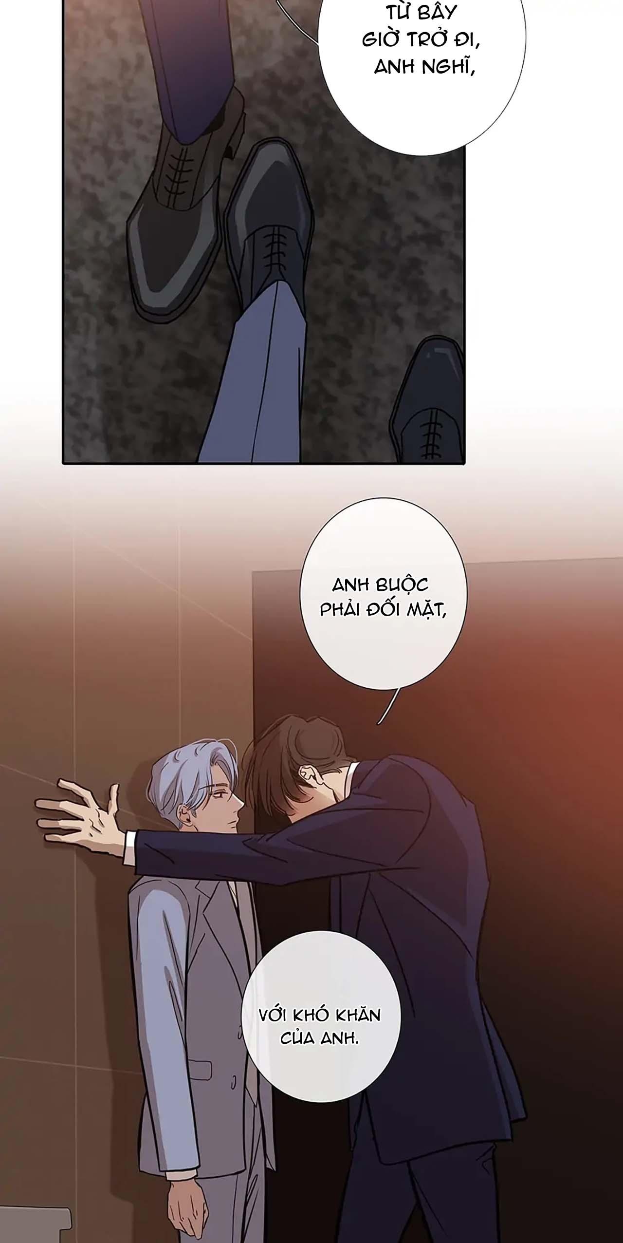 Thú Dữ! Đừng Tự Ý Mở Chuồng Chapter 71 - Trang 19