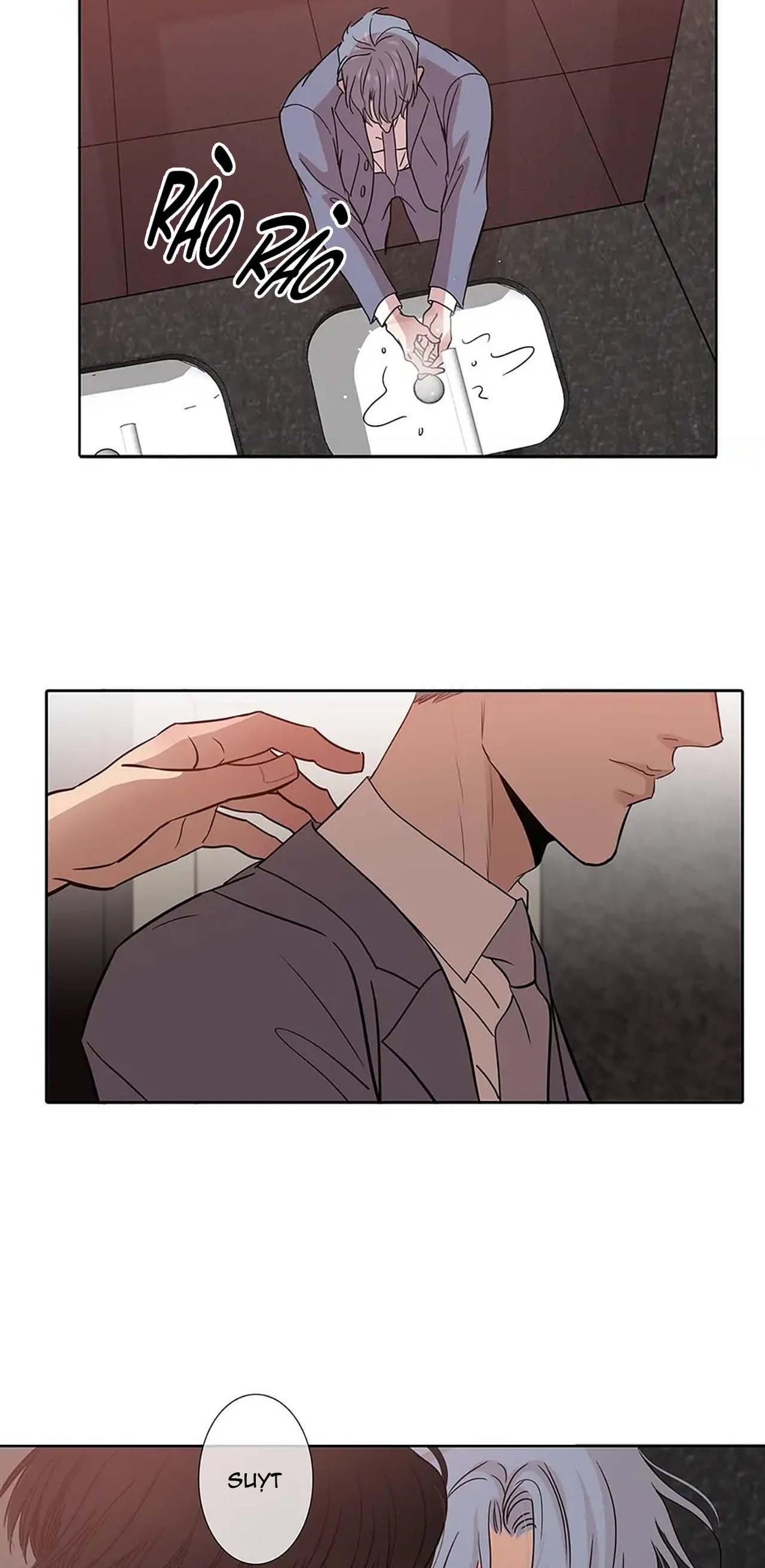 Thú Dữ! Đừng Tự Ý Mở Chuồng Chapter 71 - Trang 2
