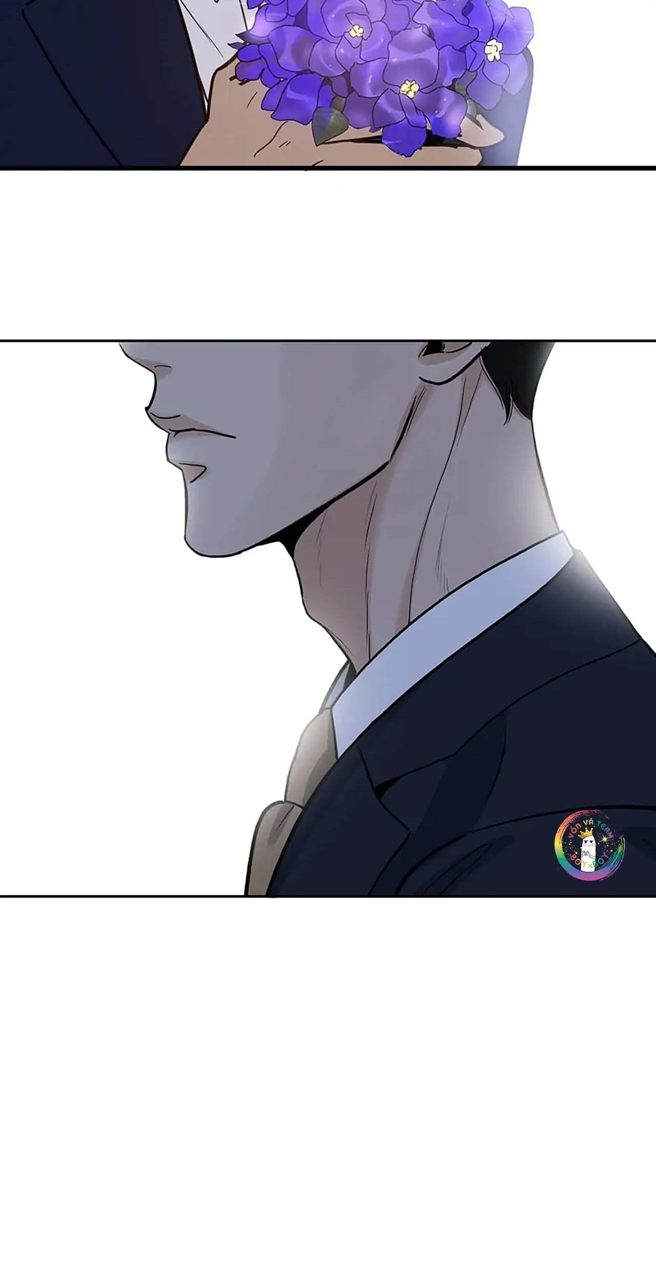 Thú Dữ! Đừng Tự Ý Mở Chuồng Chapter 71 - Trang 24