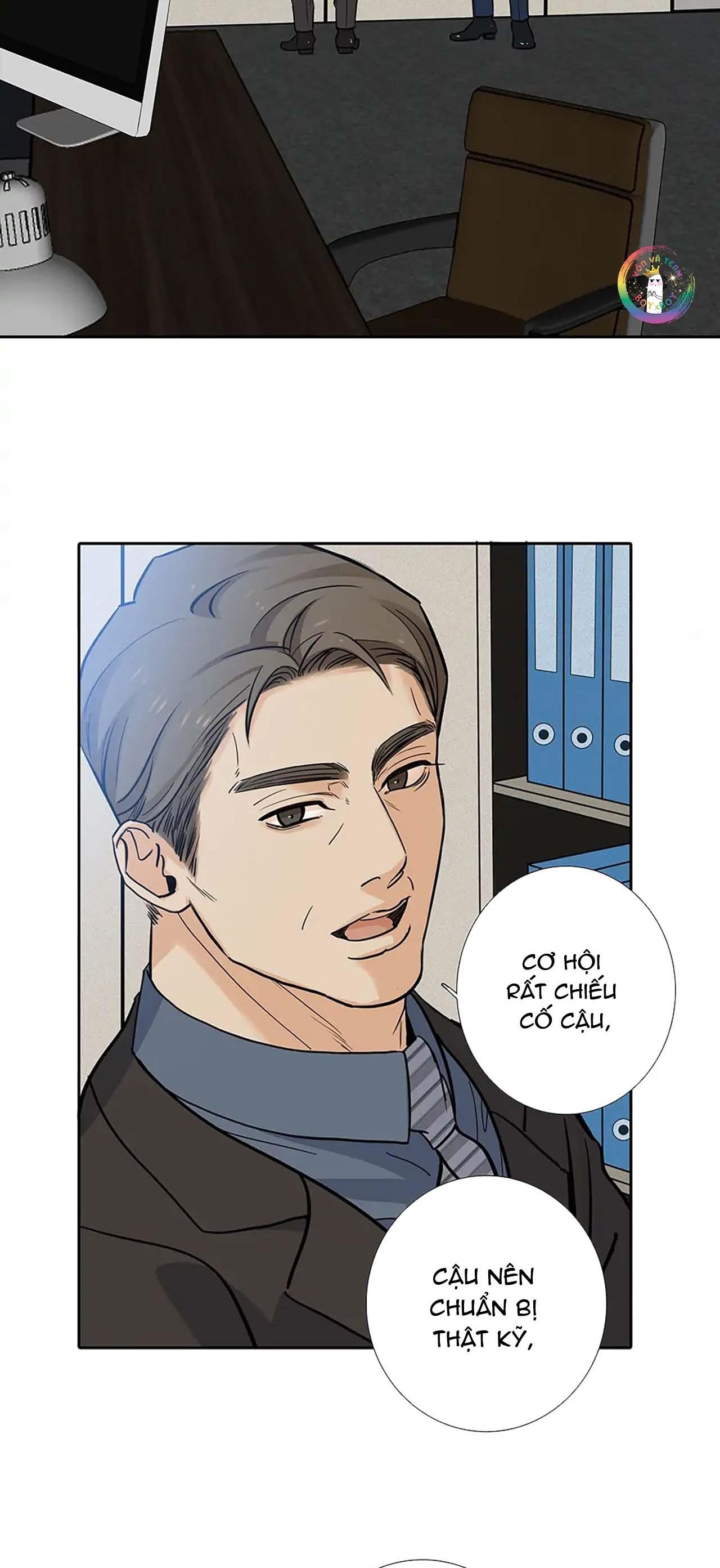 Thú Dữ! Đừng Tự Ý Mở Chuồng Chapter 71 - Trang 27